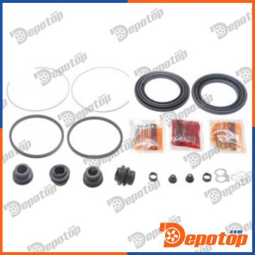 Kit de réparation d'étrier de frein avant pour TOYOTA | 447842020